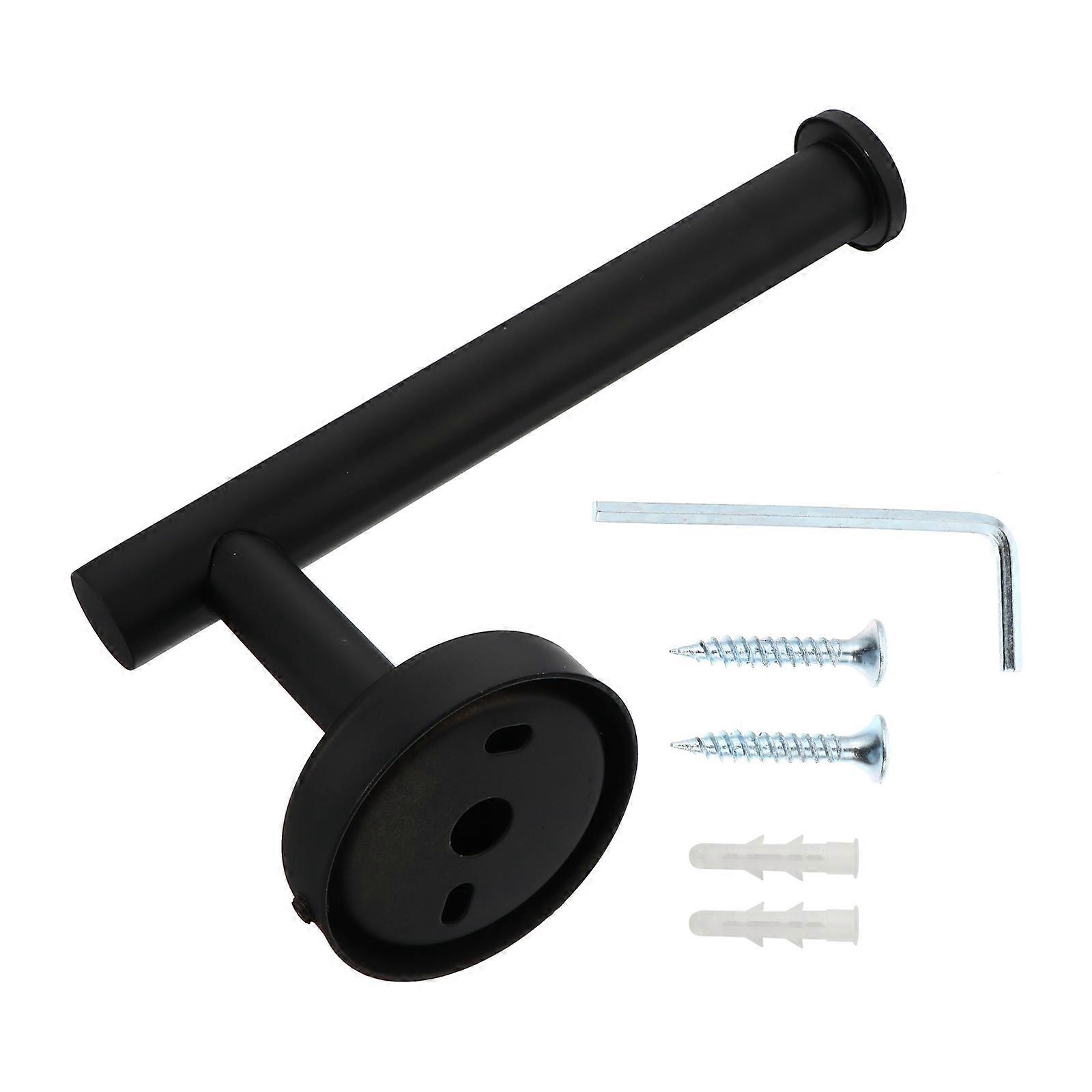 Practical Tissue Holder, Space-Saving Solution for Modern Homes