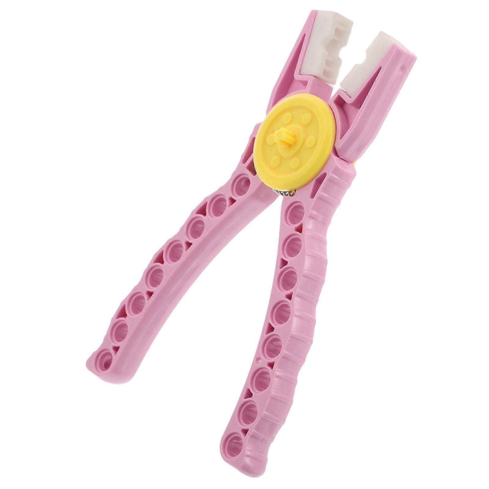 Slip Multi Functional Brick Remover Tool for Easy Assembly & Disassembly, Compatible with Various Brick Accessories for Builders