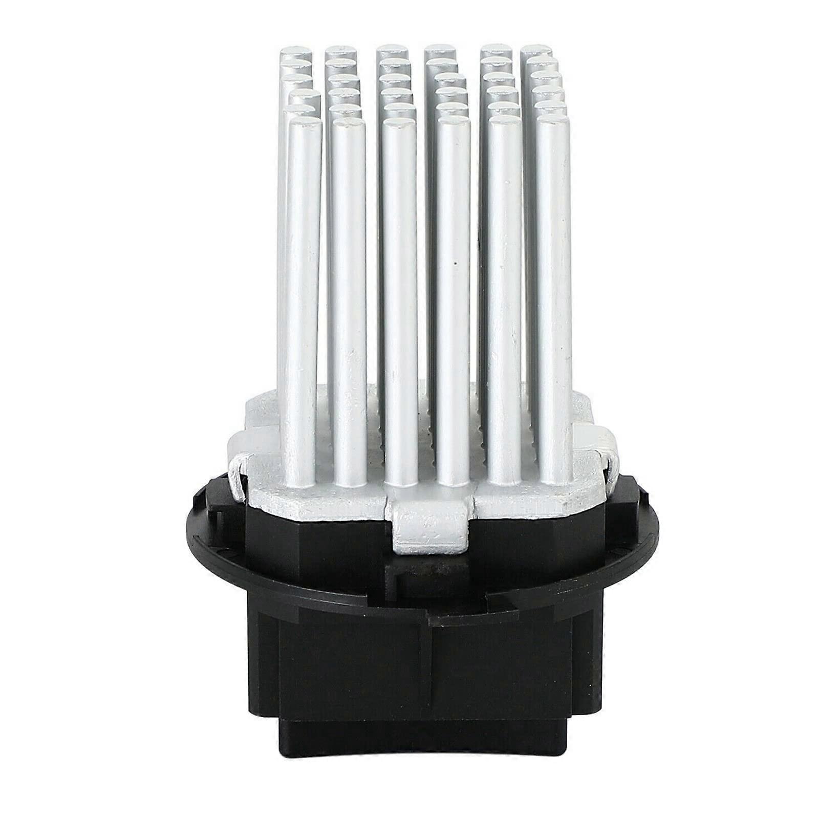 A/C Heater Blower Motor Resistor 2048707710 for Sprinter/U1