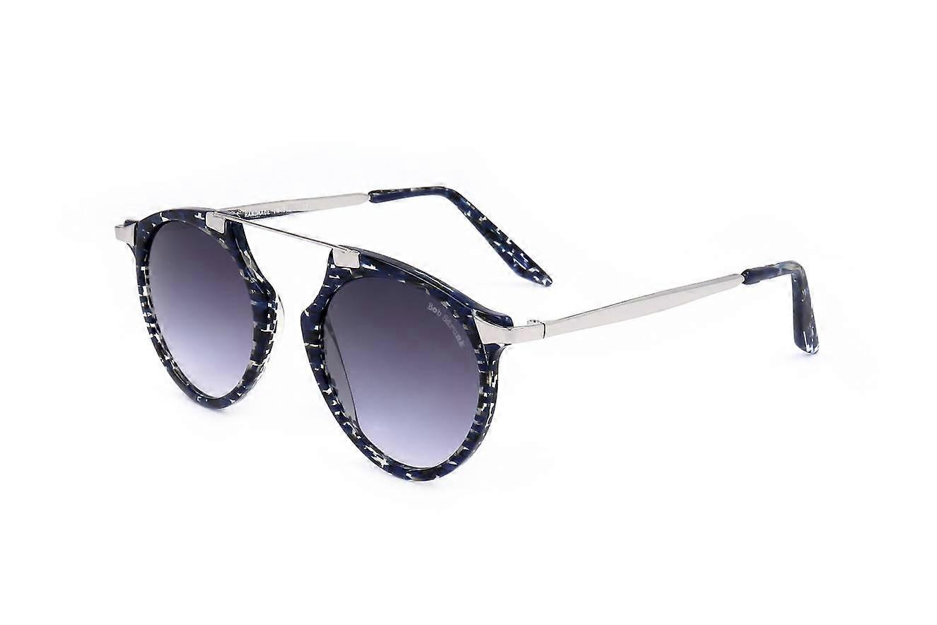 Sunglasses Bobsdrunk MARK/S 313 BLUE CRYSTAL 48/20/145 