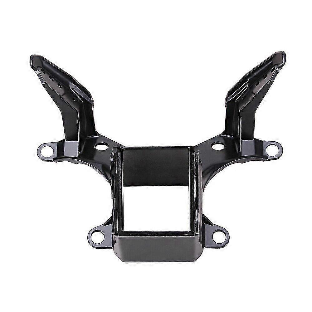 Motorcycle Headlight Bracket Headlights Upper Fairing Stay For Yzf 600 R6 2008-2016 Yzf-r6