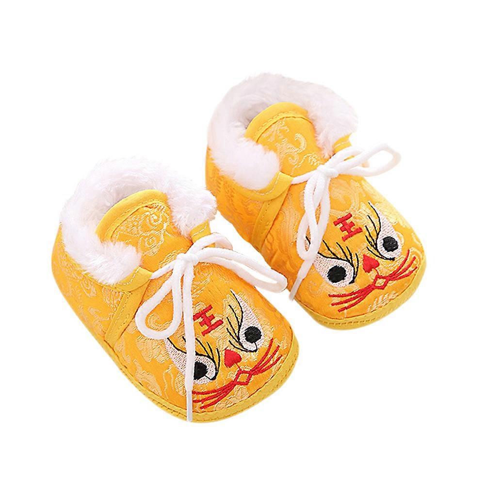 Baby Footwear, Stylish and Functional, Enhances Children's Overall Look