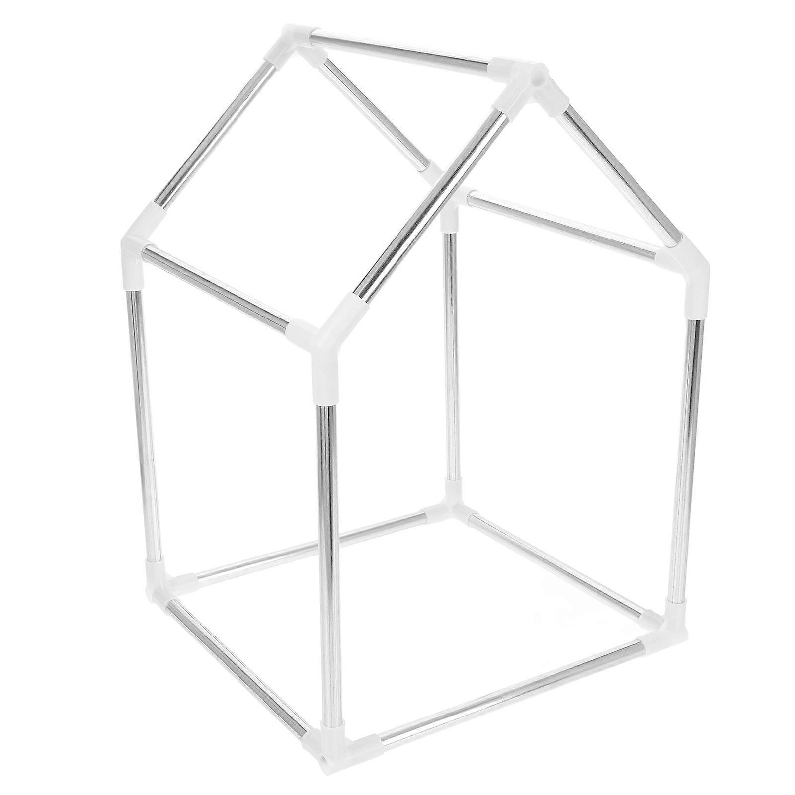 Hundhusram Barntält för DIY-spelhus