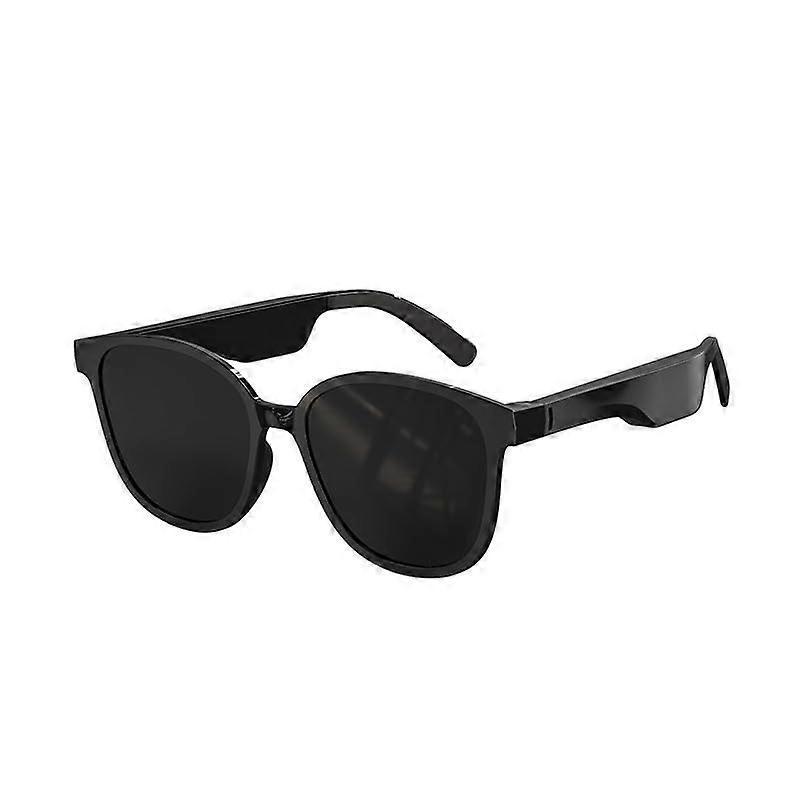 5.0 Sunglasses with AI translation and connectivity control