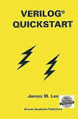 Verilog Quickstart