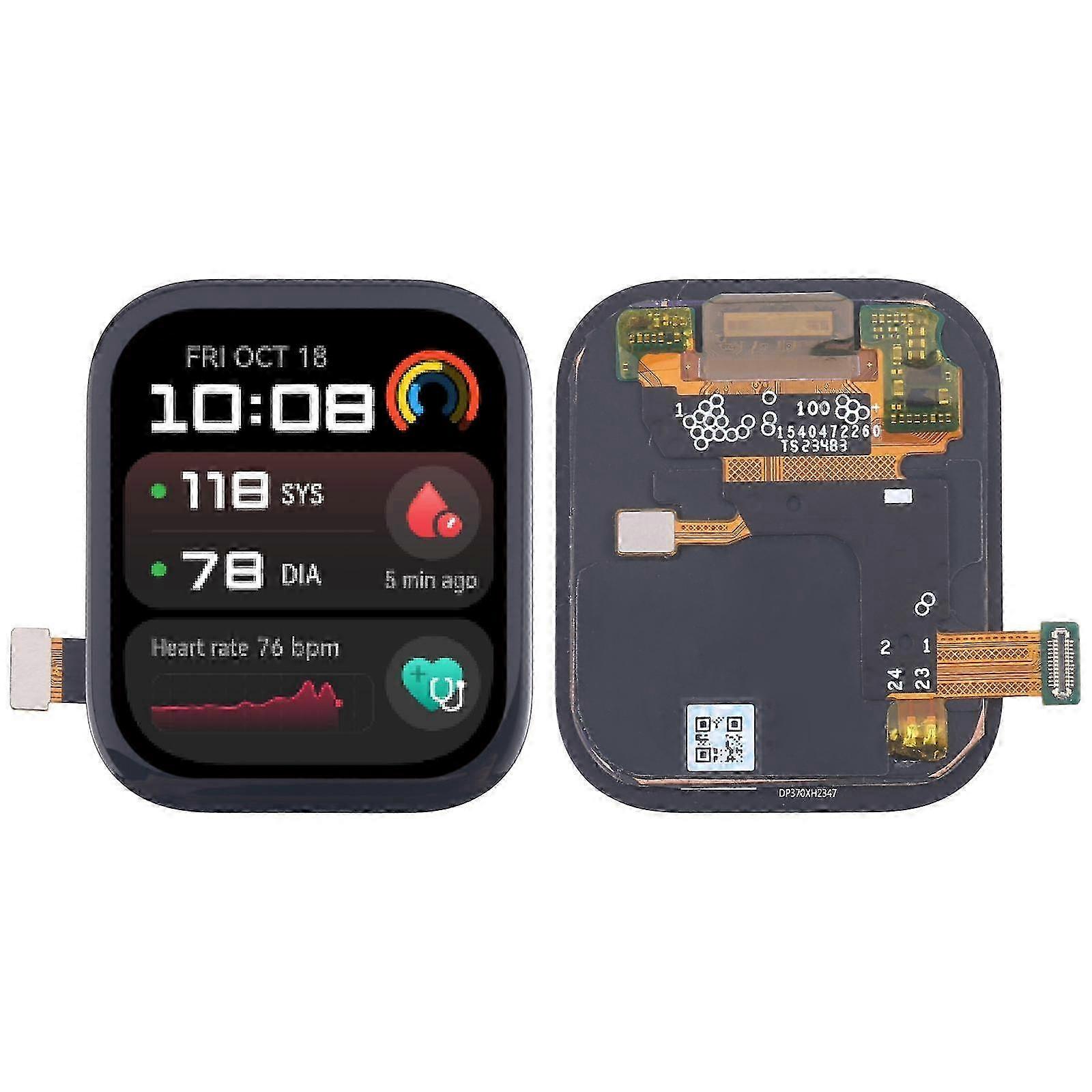 2025 For Huawei Watch D2 COMPATIBLE LCD Screen