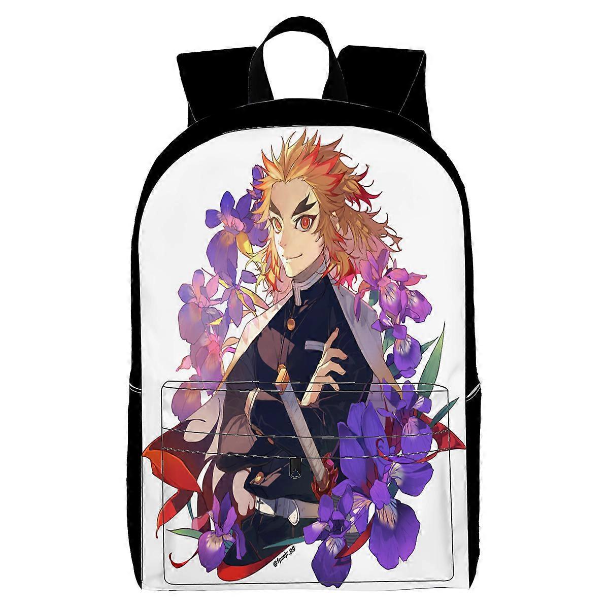 Backpack, with Multiple Organizational Compartments, Fits 15.6 Inch Notebook, for Travel, Teen, Business Work P2854