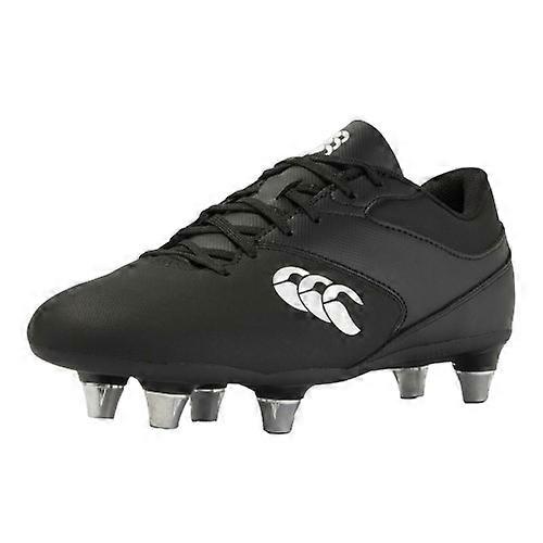 Canterbury Childrens/Kids Phoenix Raze Soft Ground Rugby Boots