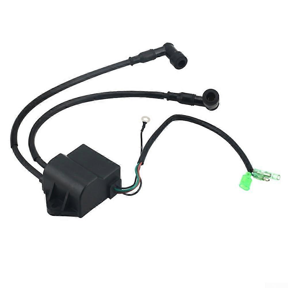 Marine Engine Unit With Ignition Coil For Suzuki Outboard DT20 DT25 DT30 Harsh-Conditions Ready