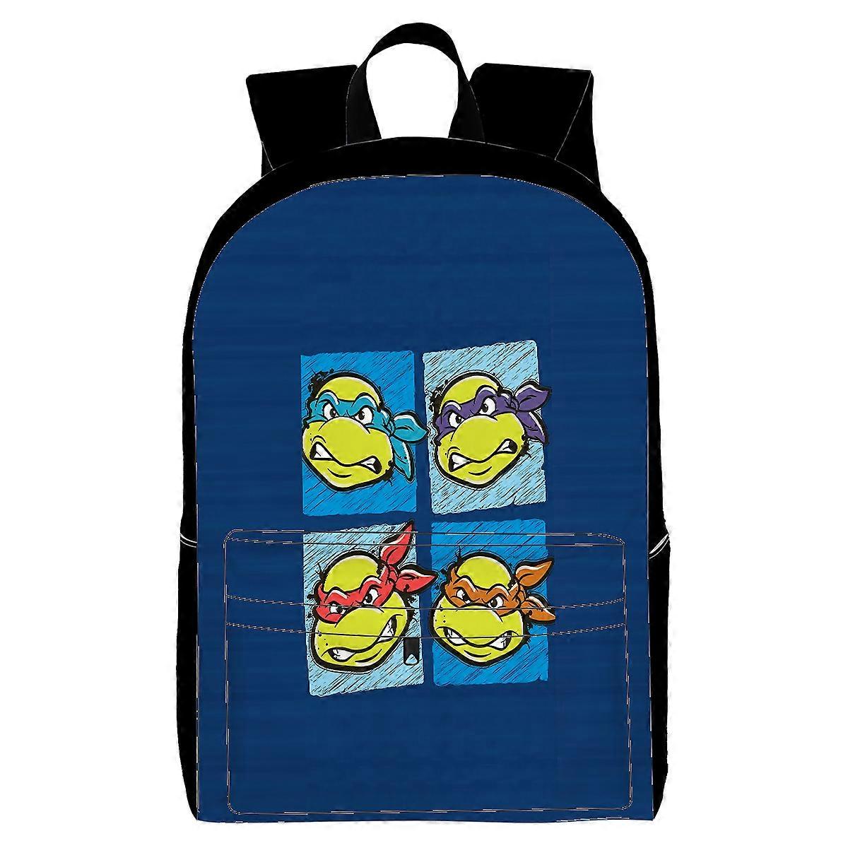 Backpack, with Multiple Organizational Compartments, Fits 15.6 Inch Notebook, for Travel, Teen, Business Work D1769