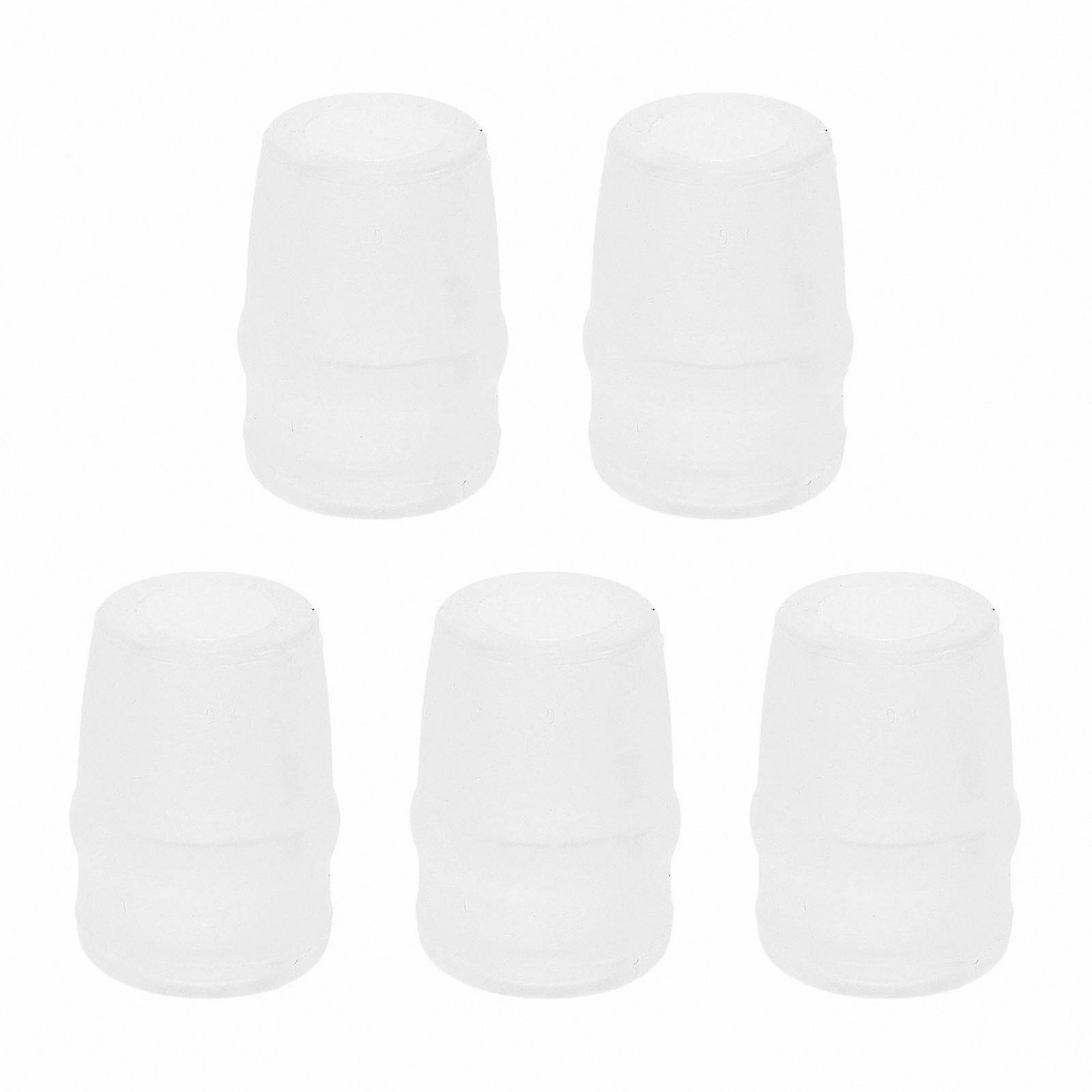 10-Pack Silicone Bite Valve Nozzles for Hydration Systems, Water Bottles, Cycling, and Outdoor Activities