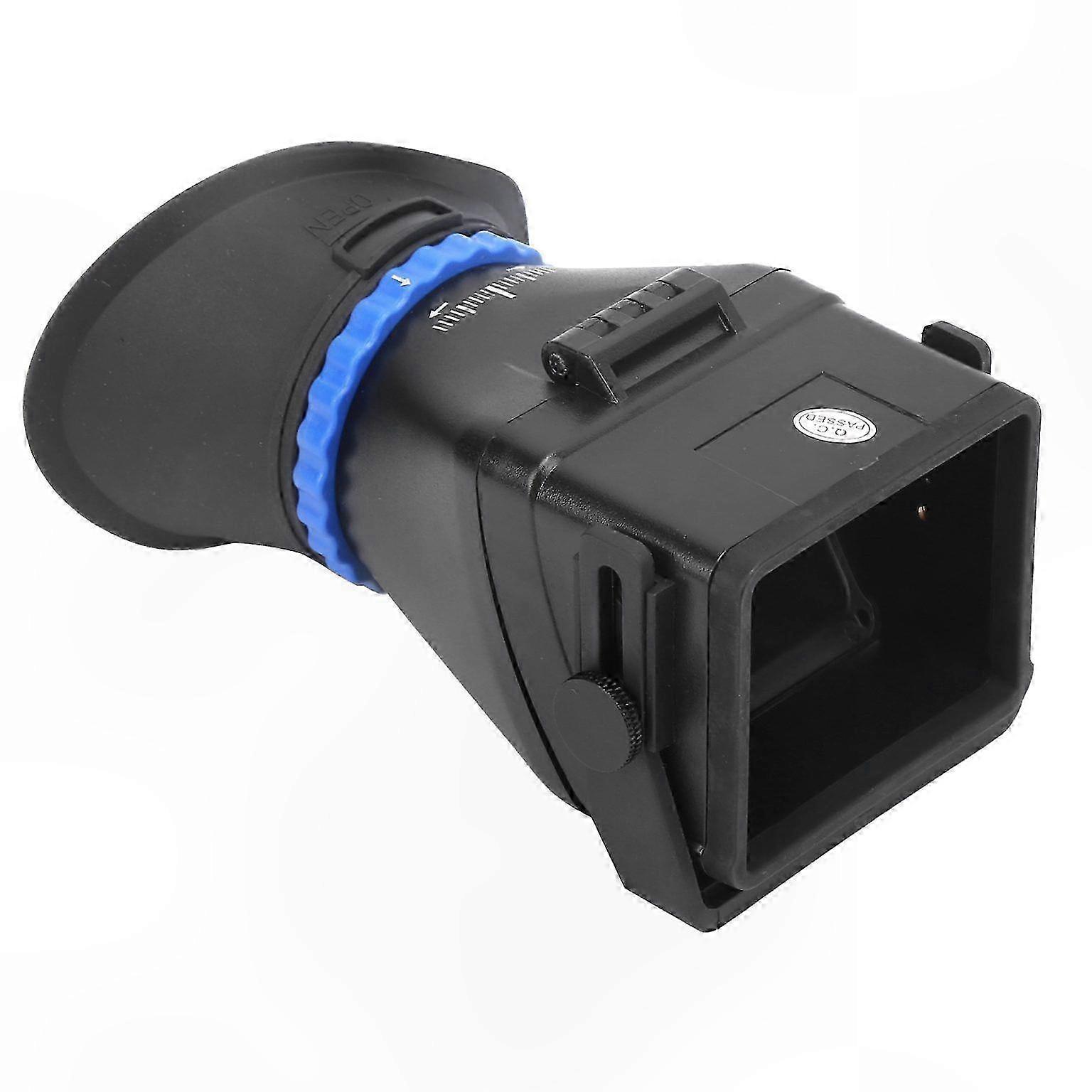 3"/3.2" Camera Screen LCD Viewfinder - Improve Photography Quality