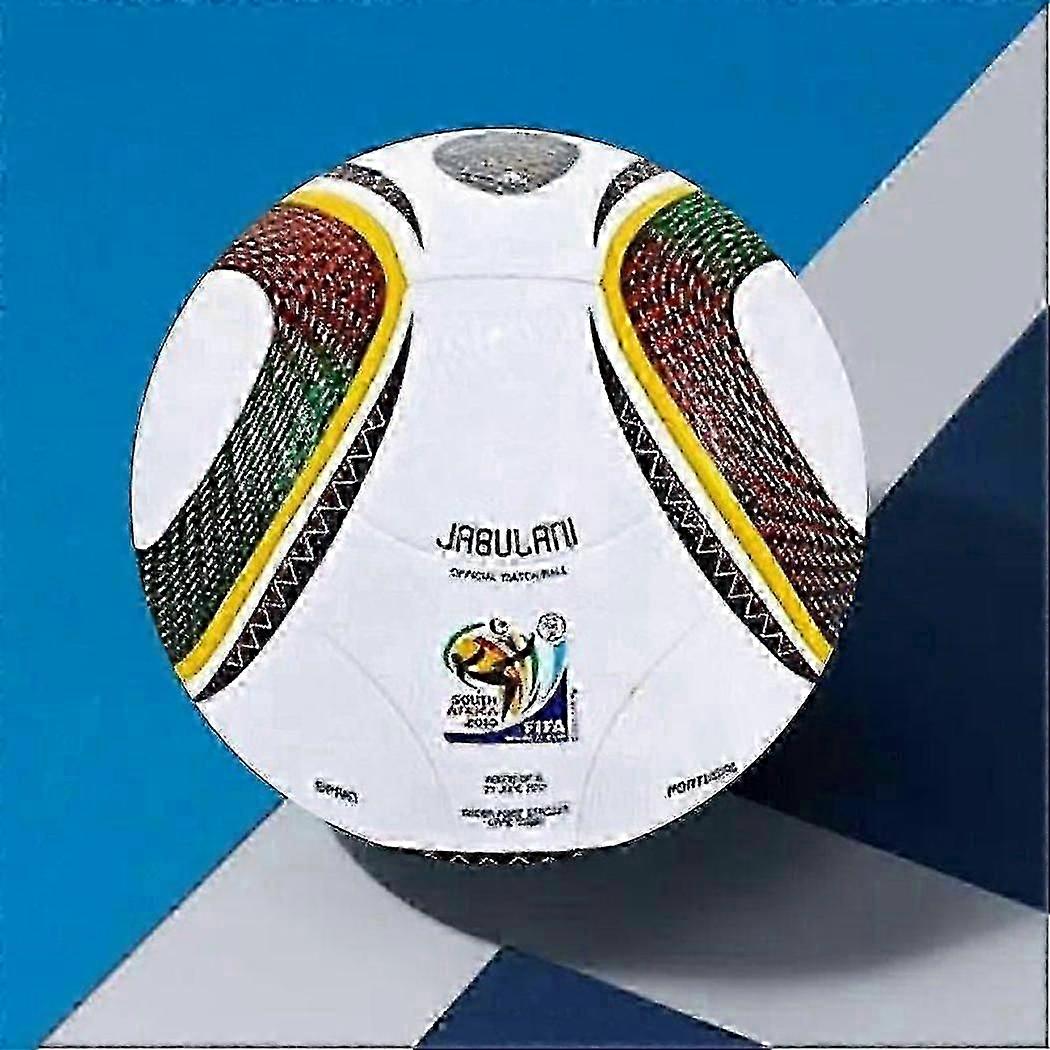 2010 월드컵 남아프리카 축구 경기 및 훈련