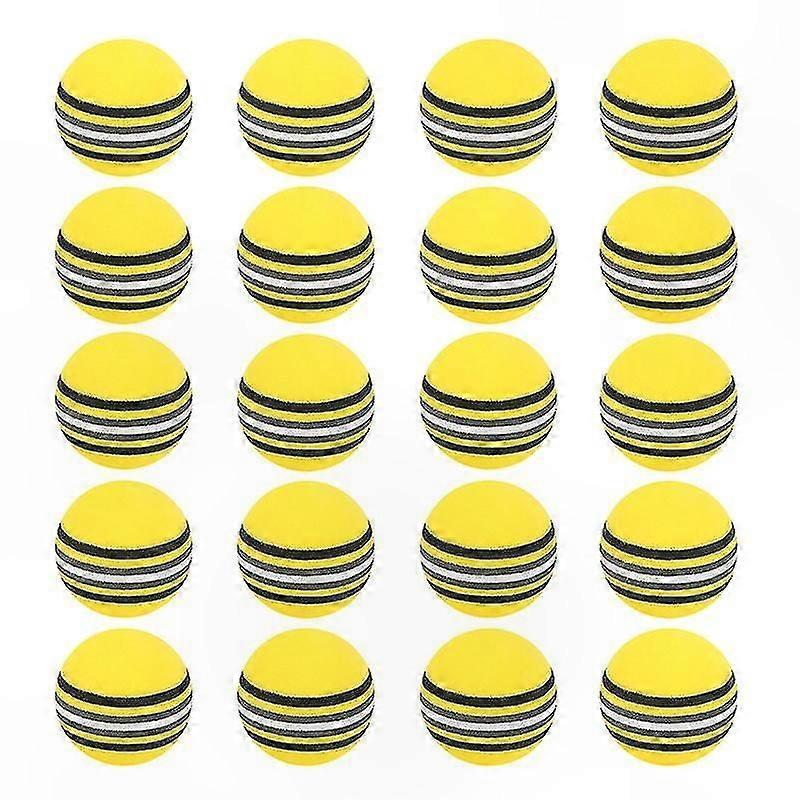 25-Pack Training Balls for Skill Development