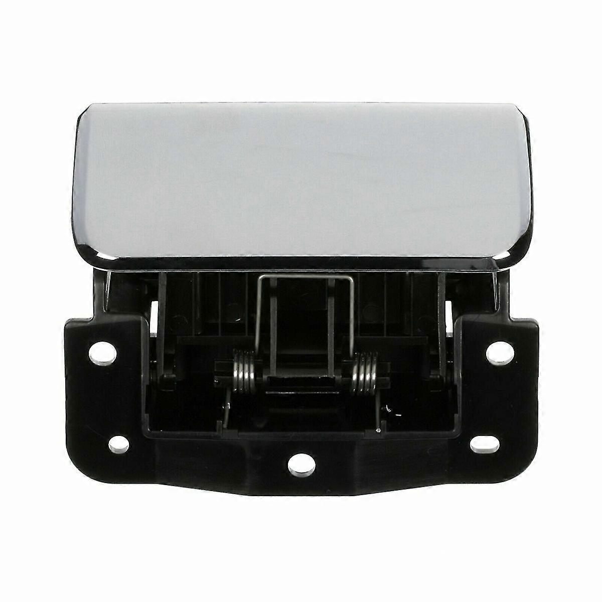 Armrest Lid Latch Center Console Open Handle 68230371AA for Ram 1500 2500 2013-2017