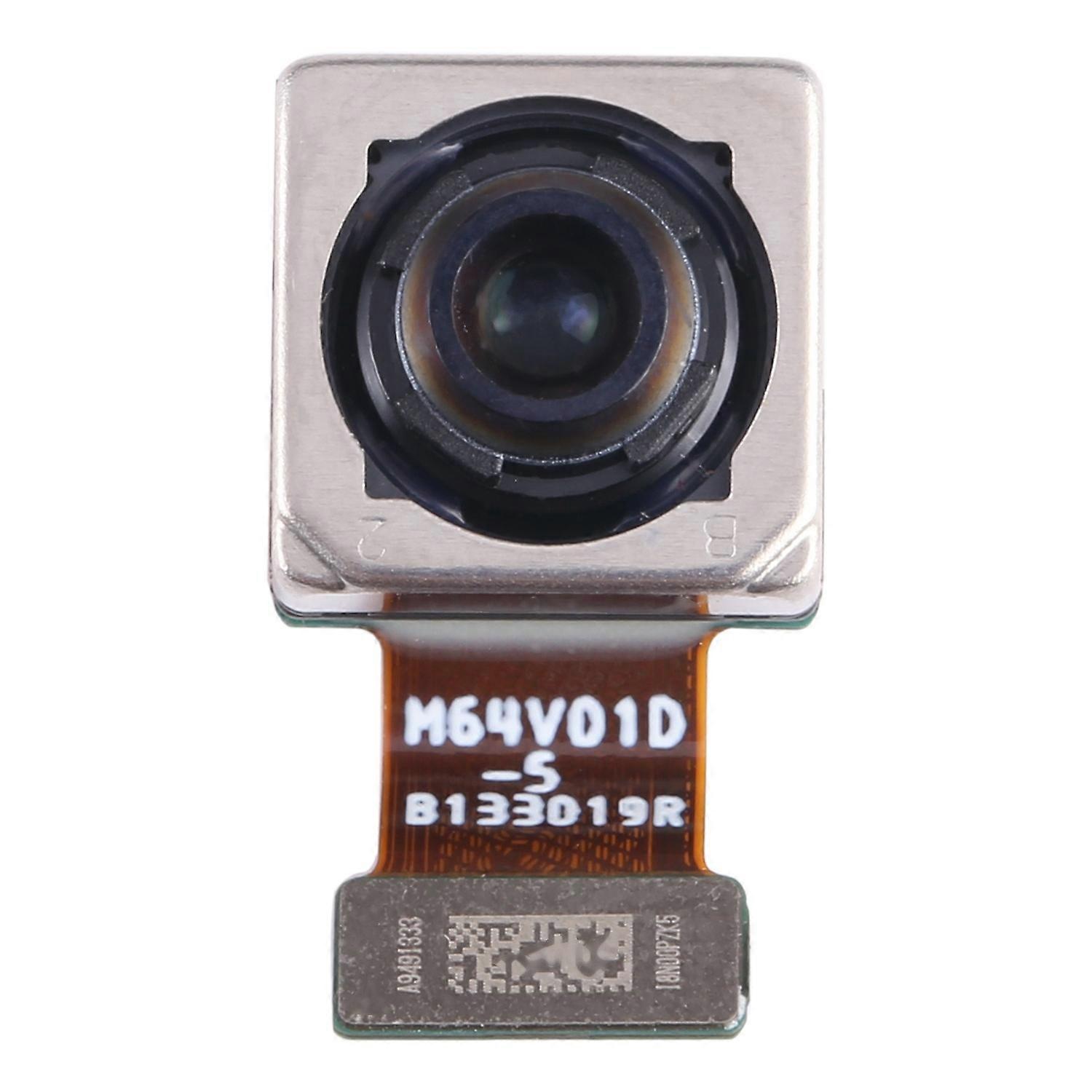 COMPATIBLE Main Back Facing Camera For OPPO Reno9