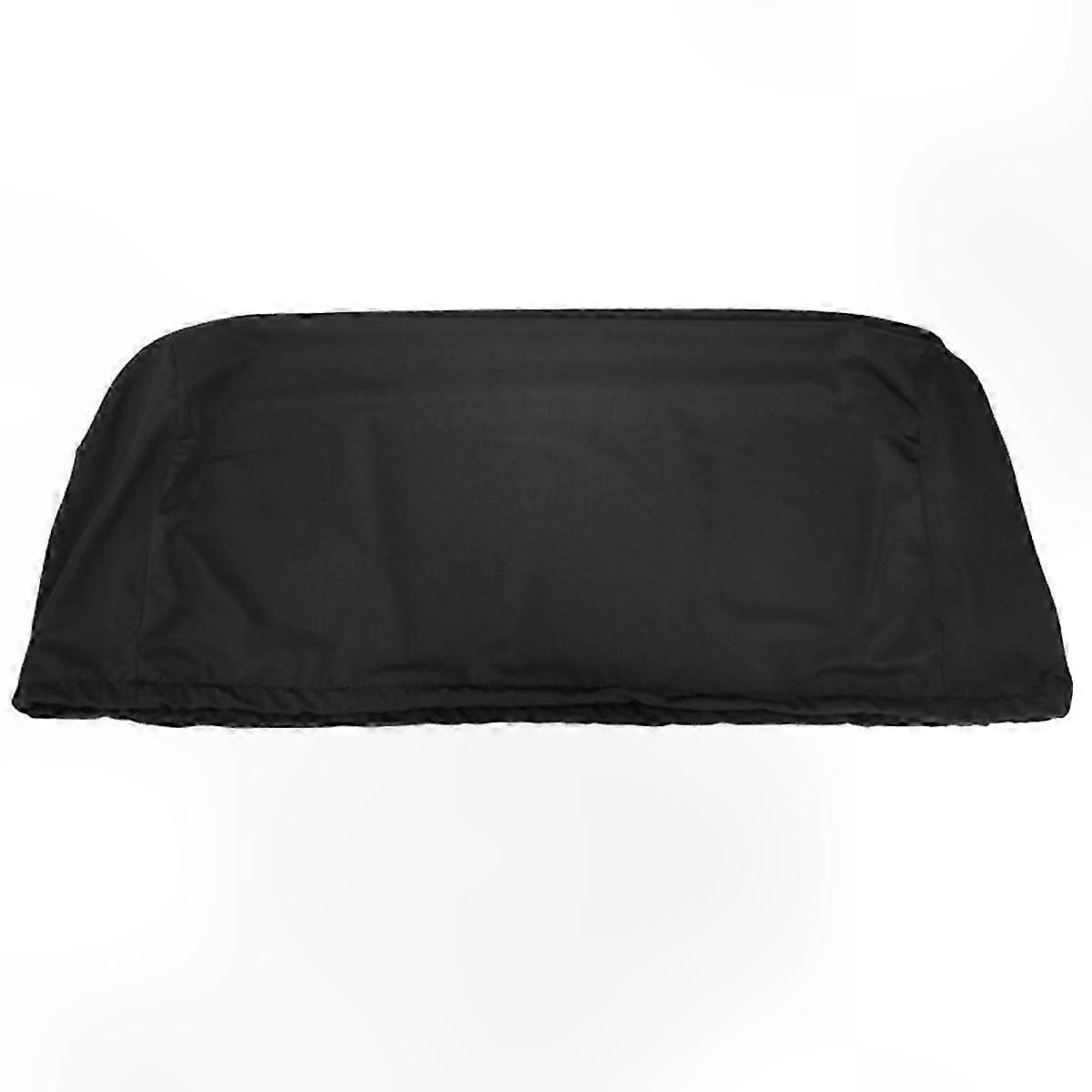 Speaker Dust Cover High Elasticity Portable Protective Protective Dust Case for Partybox Speaker