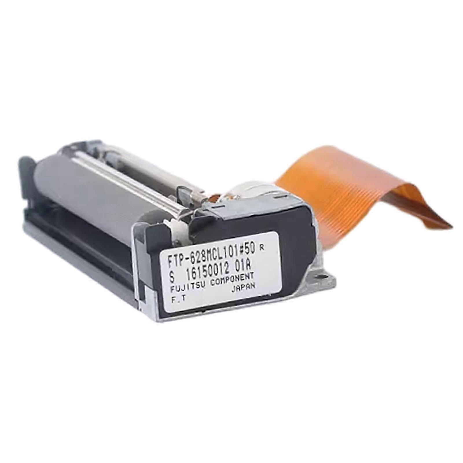 Print Head for FTP-628MCL101 Thermal Printers Mechanism 58mm Receipt Printhead