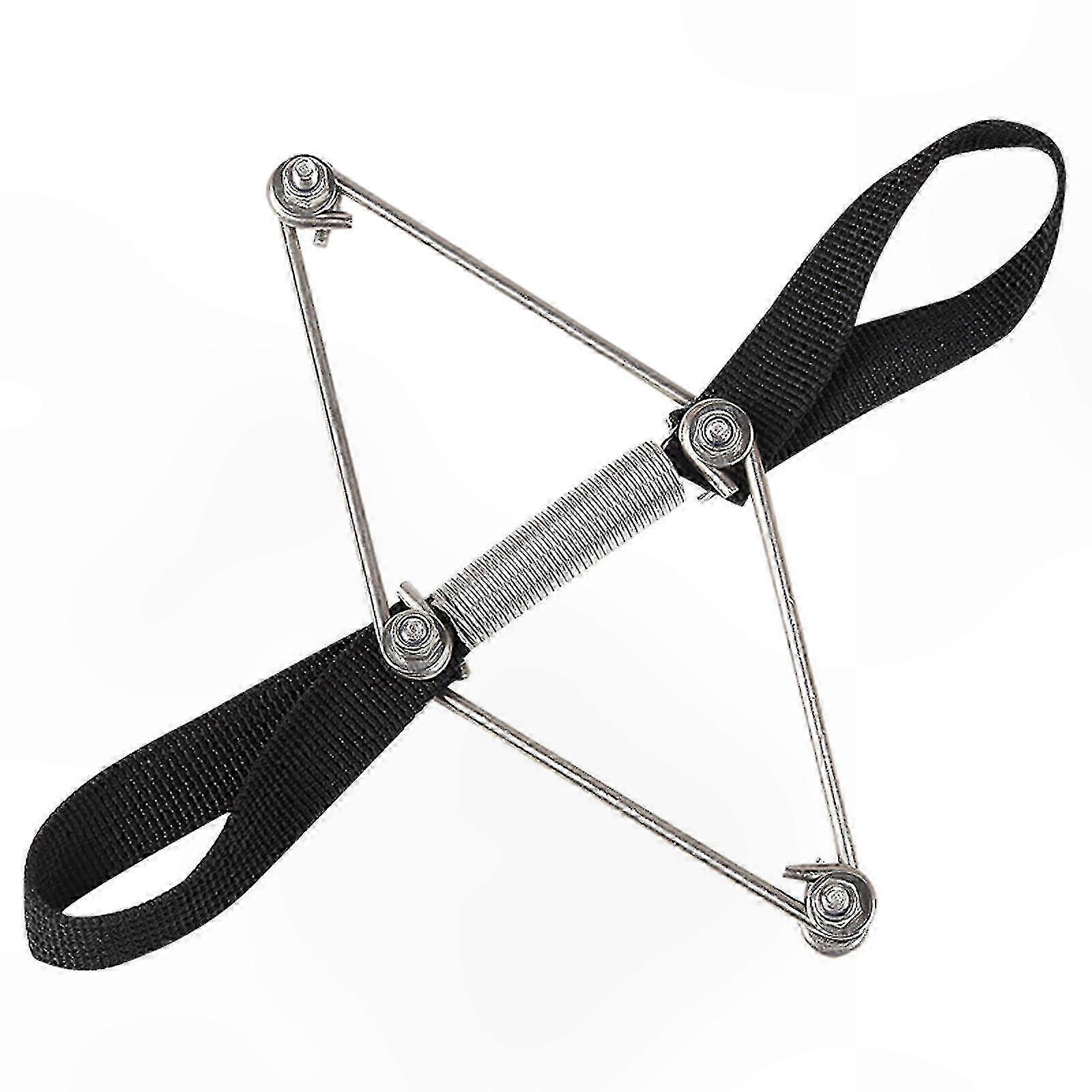 Toe Alignment Support for Hallux Valgus Correction and Training Exercises Separator Belt