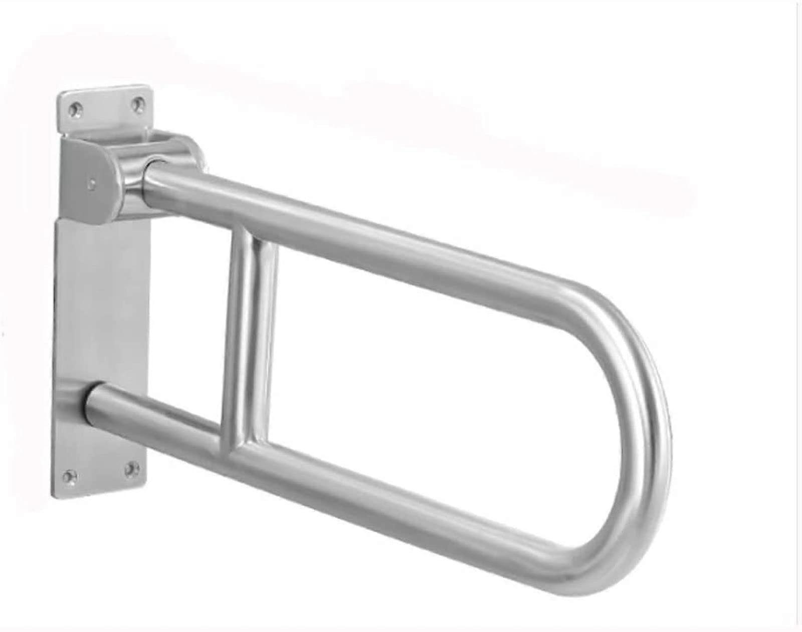 Shower Handrail s Folding U Shaped Stainless Steel Handrails Barrier  Toilet Handrails Ref: 8715