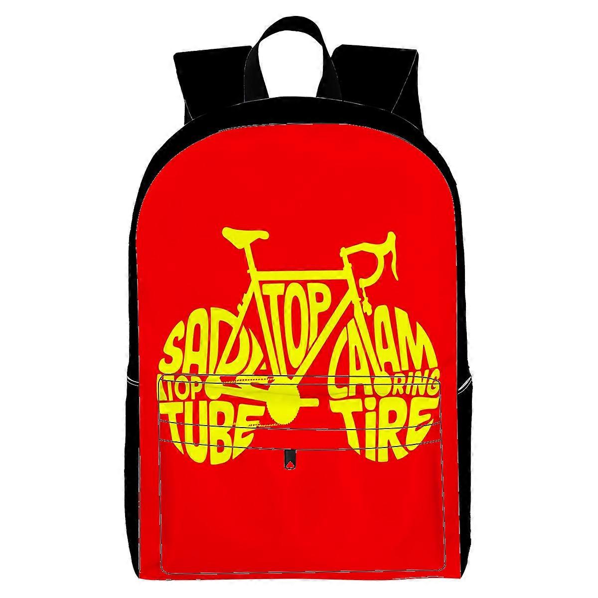 Backpack, with Multiple Organizational Compartments, Fits 15.6 Inch Notebook, for Travel, Teen, Business Work S2786
