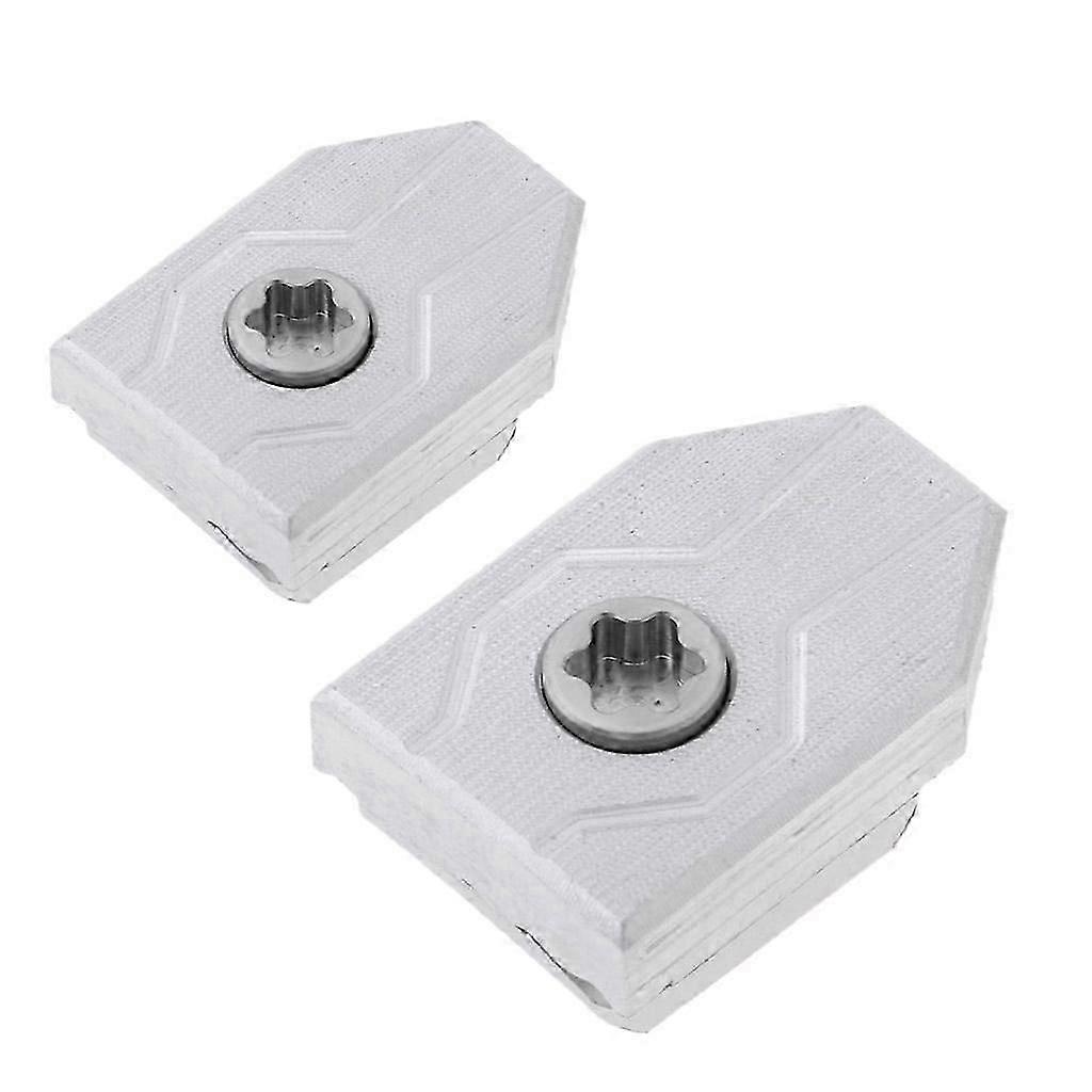 2Pc Golf Weights Screw for Taylormade R15 Putter - 5g & 15g Replacement Weights