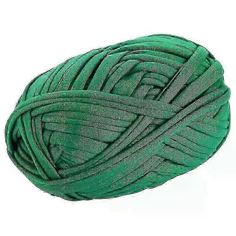 Green Garden Twine String Soft Stretchy Plants Support String Acryl...