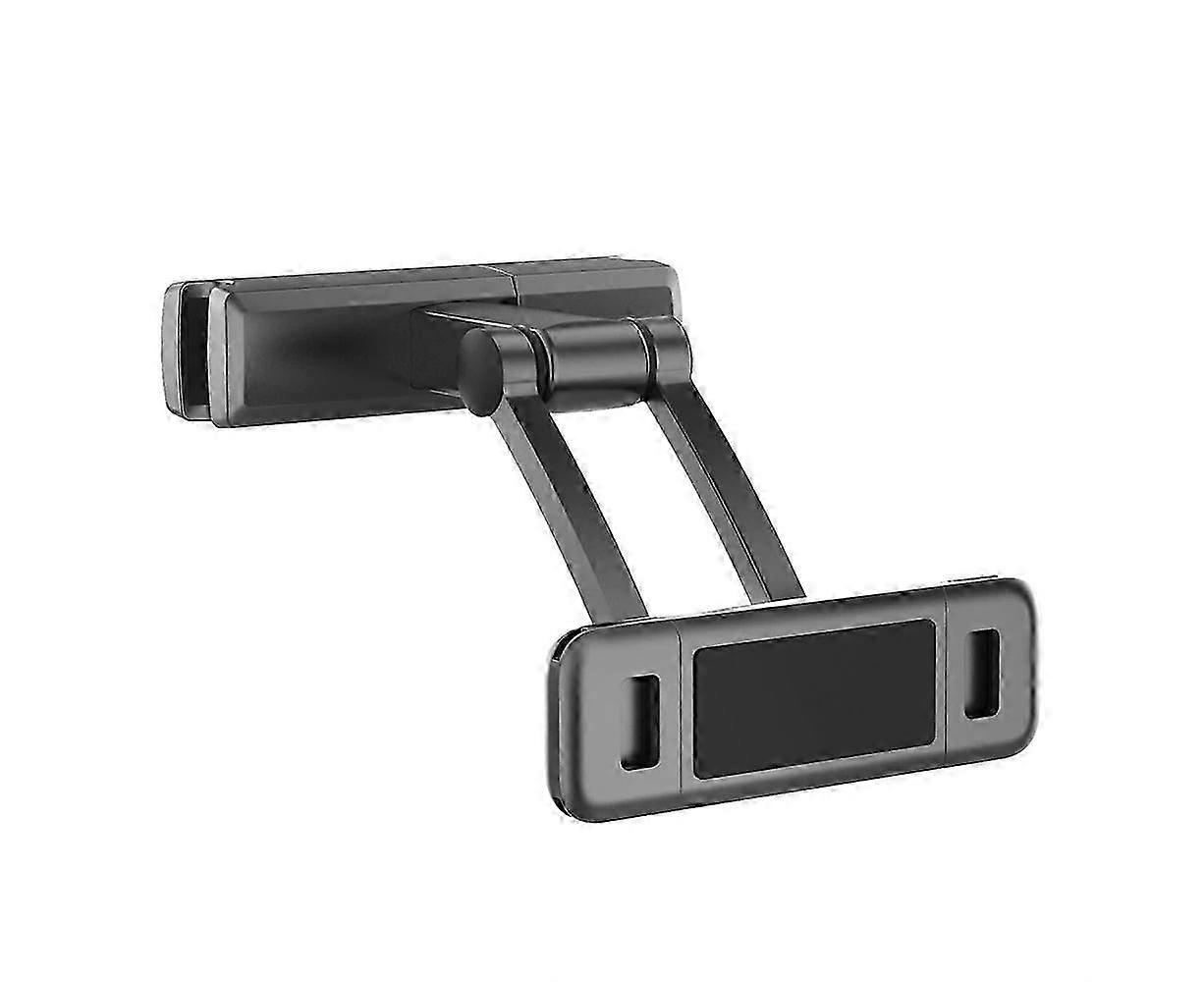 Universal Adjustable Auto Car Seat Headrest Phone Holder Back Mount...