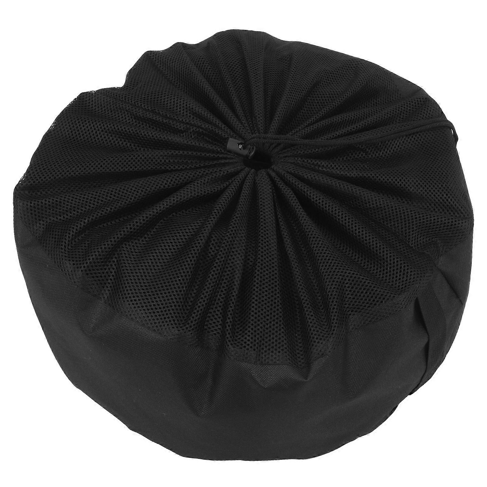 RV Hose and Electrical Cord Storage Bag Heavy-Duty RV Storage Bag Waterproof RV Utility Organization Bag for RV Gear Management