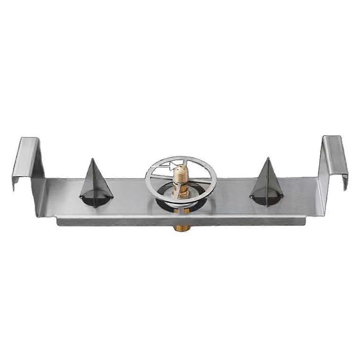Bottle Opening Bottle Washer, Holder Pure Copper Pressing Nozzle