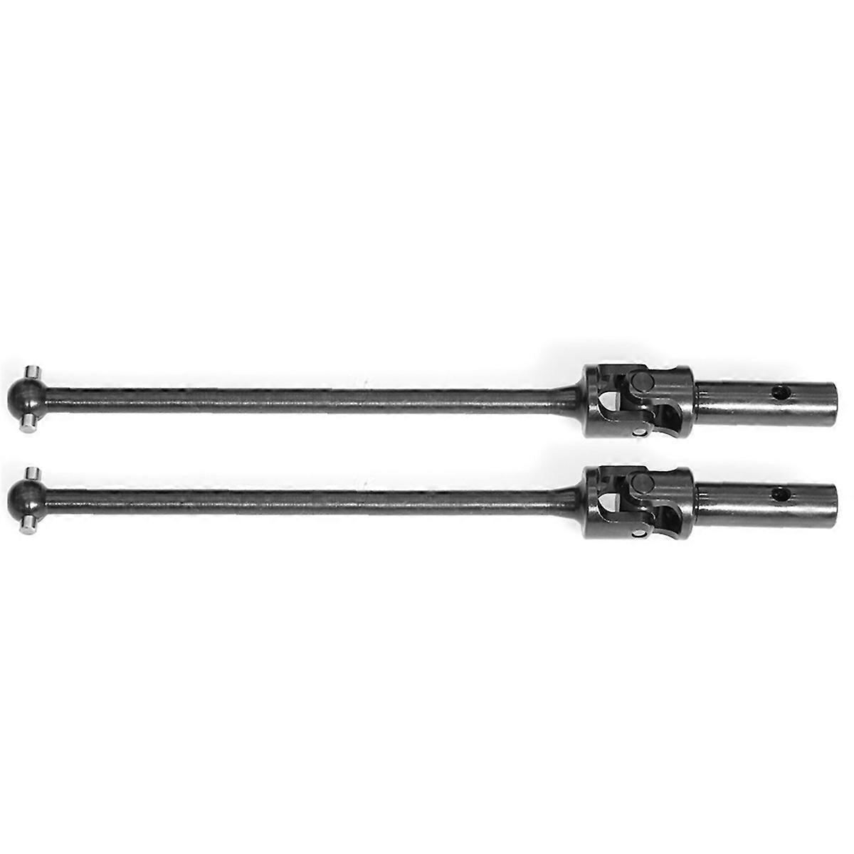 Front CVD Front Drive Shaft Universal Joint 239022 MODEL TT 1/7 DESERT STORM SHORT Course TRUCK RC RUNNER
