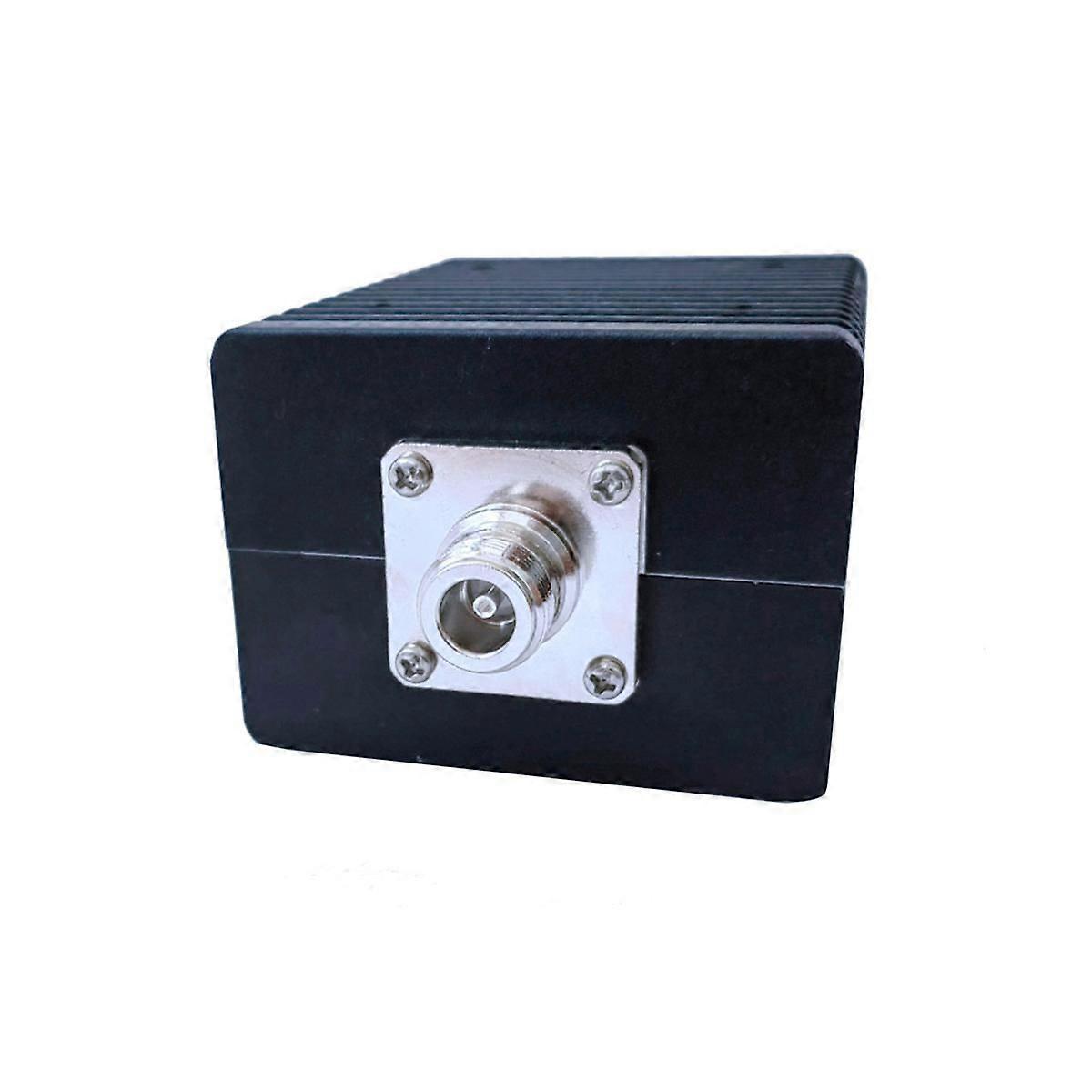 100W N Female RF Dummy Load/ Termination Load, 0 to 3 GHz, 50Ohm
