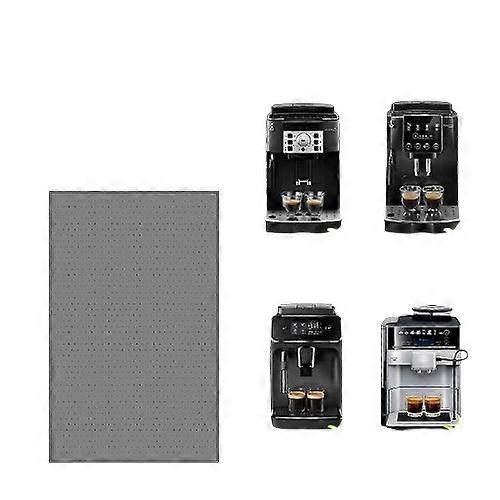 Silicone Mat For Coffee Machine