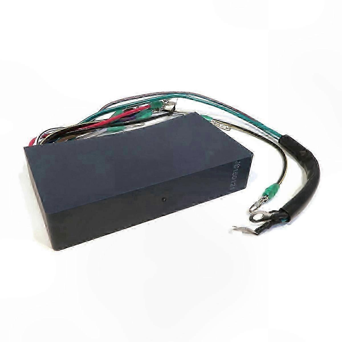 Mercury Force 45-60 Compatible Switch Box Plastic Plug-and-Play 19052A1 A2 Replacement Part