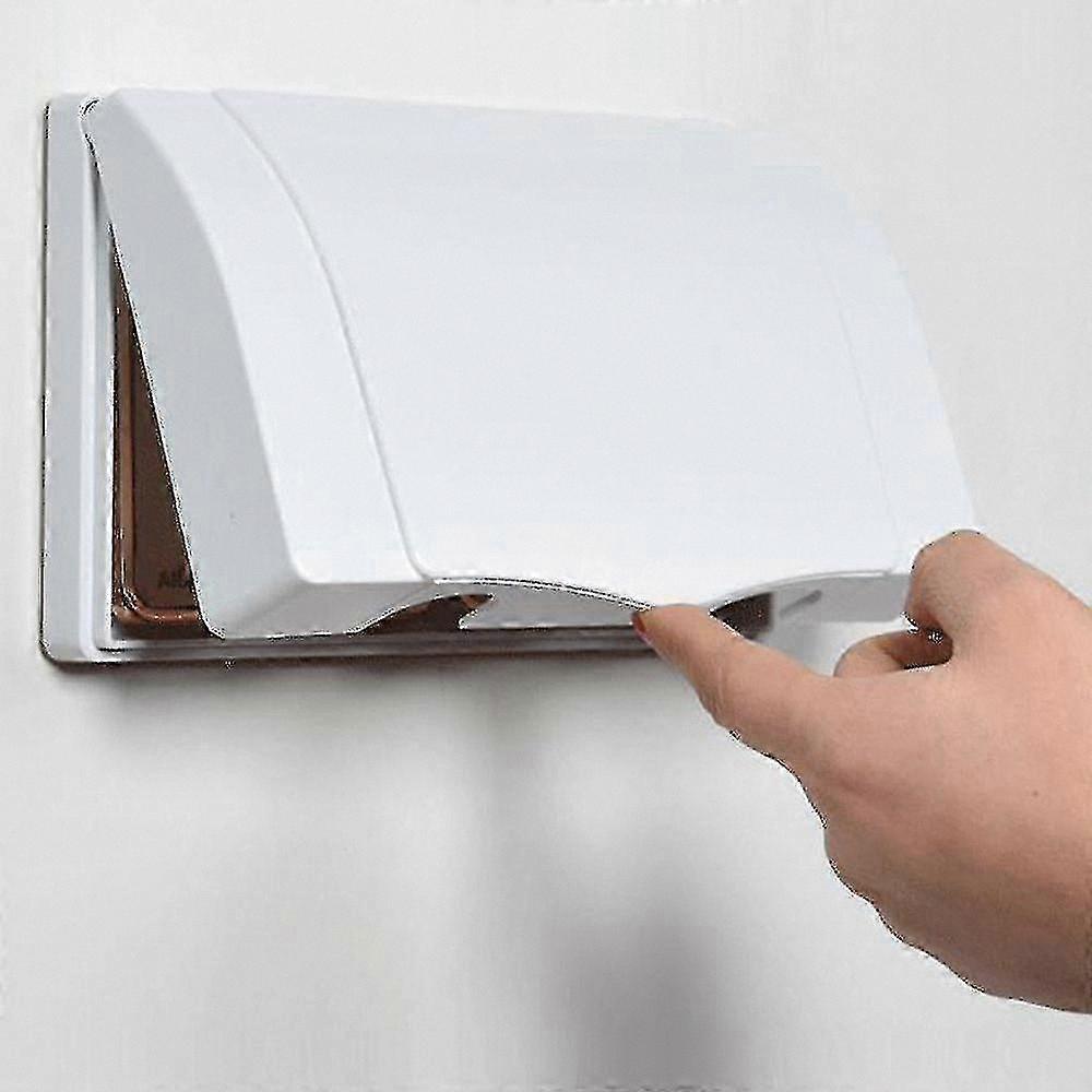 Electric Plug Cover for Baby Safety - Double Socket Protector Box