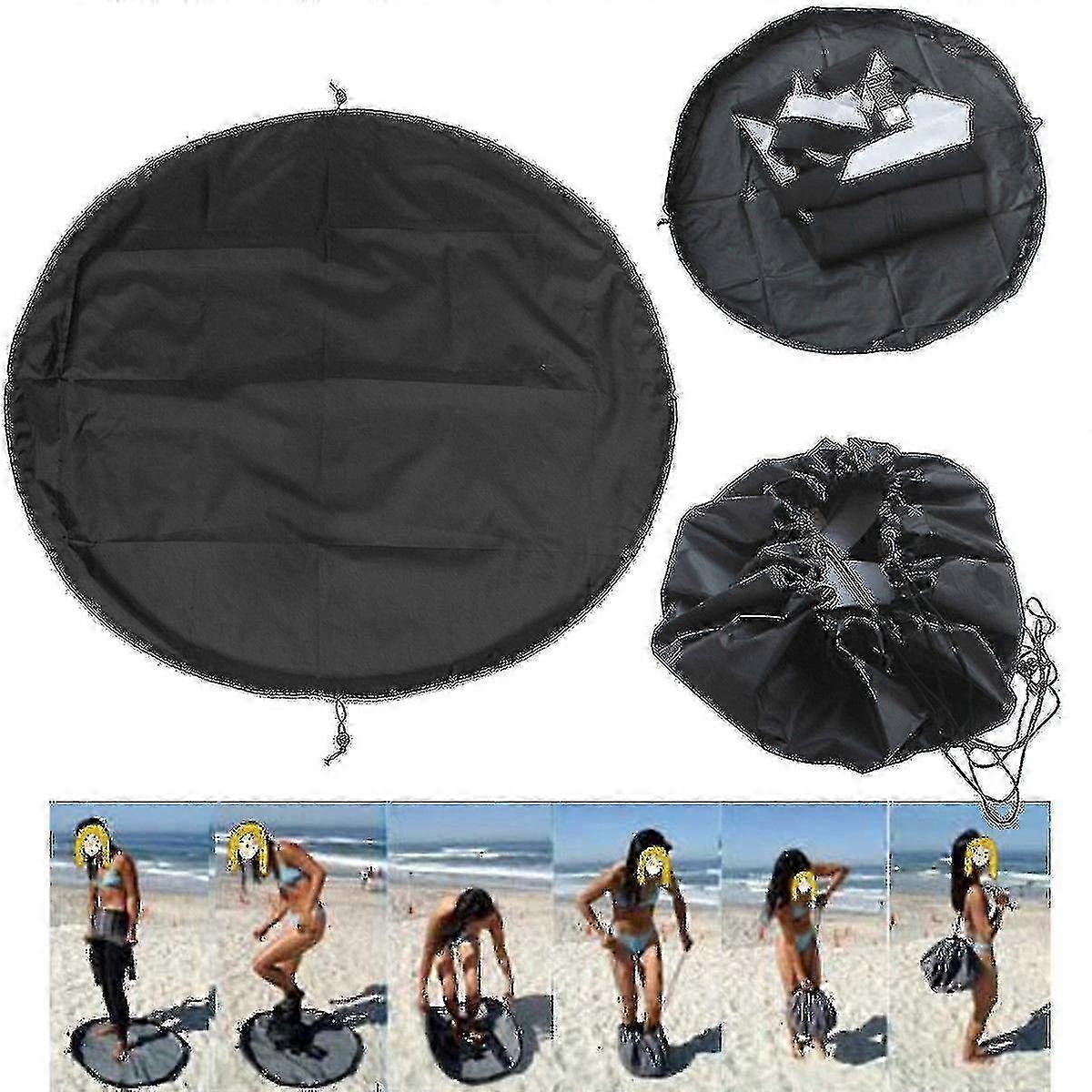 Beach Clothes Storage Durable Replacement Bag Waterproof Bag