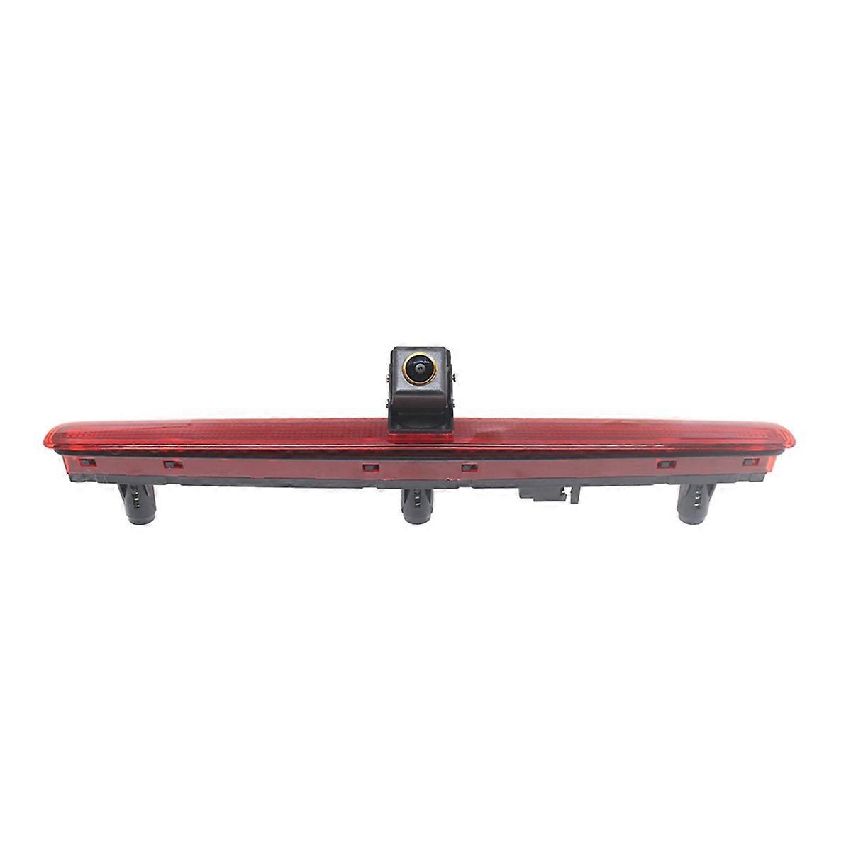 CVBS-AHD 170° Wide Angle Car Brake Light Reversing Camera