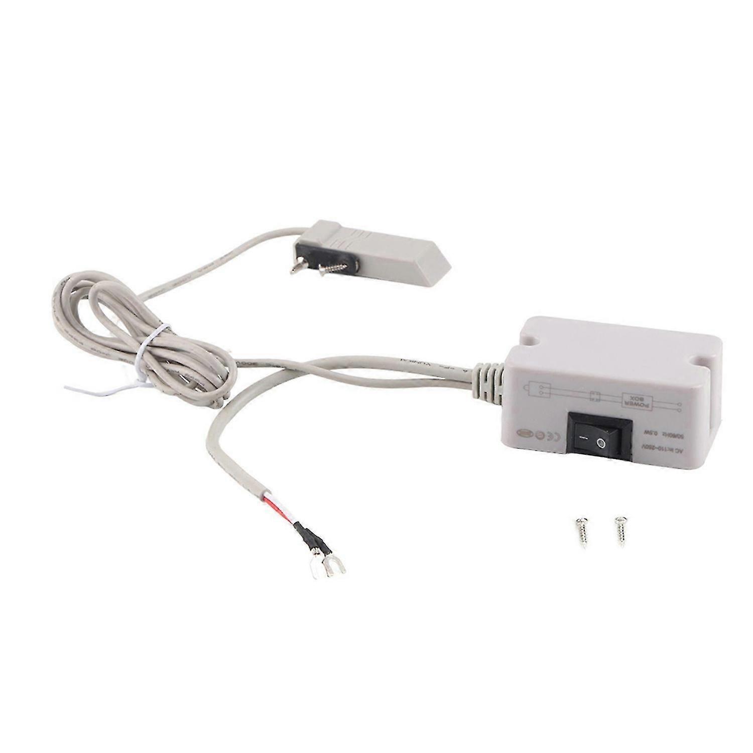 2025 Latest Model 0.5W Sewing Machine Working Light 15-LEDs Super Bright LED