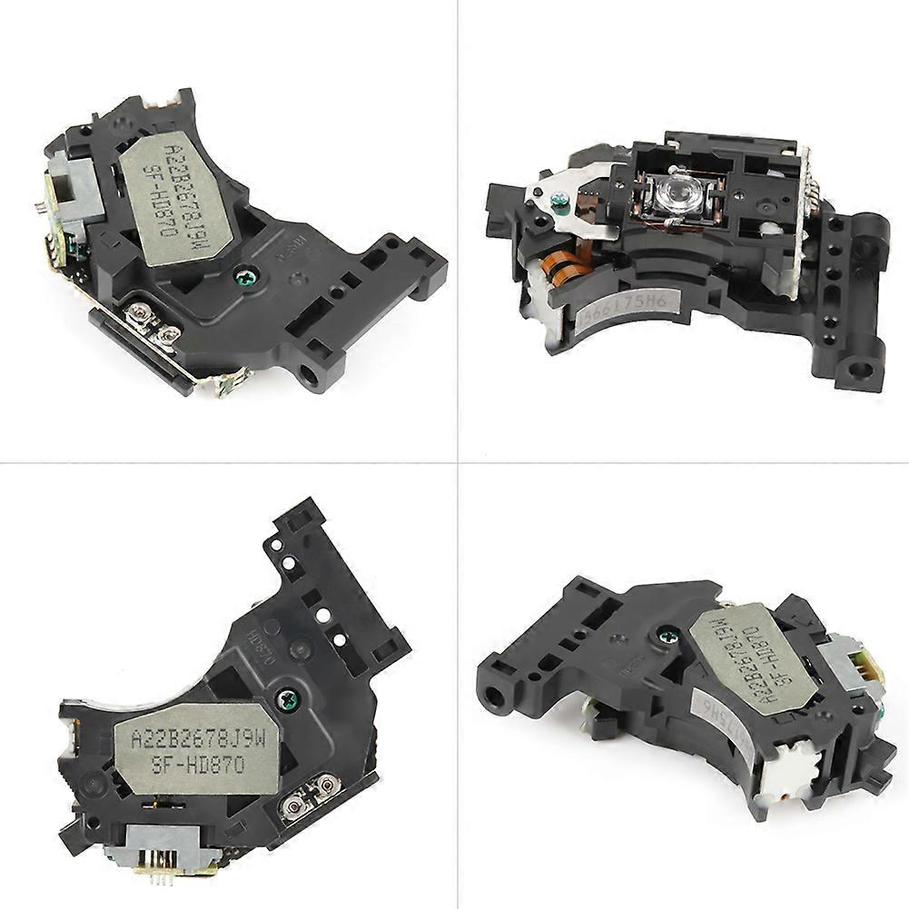 SF-HD870A Optical Pickup Laser Lens for DVD Mechanism Replacement Parts