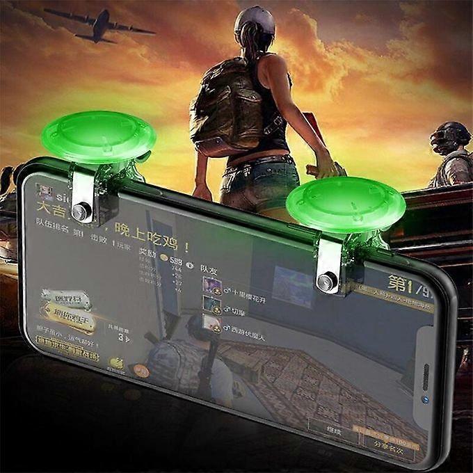 S12 Eat Chicken Artifact Assist Game Mobile Gaming PUBG