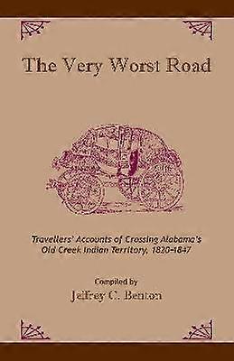 The Very Worst Road