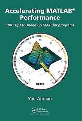 Accelerating MATLAB Performance