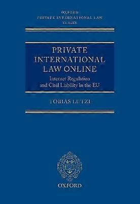 Private International Law Online