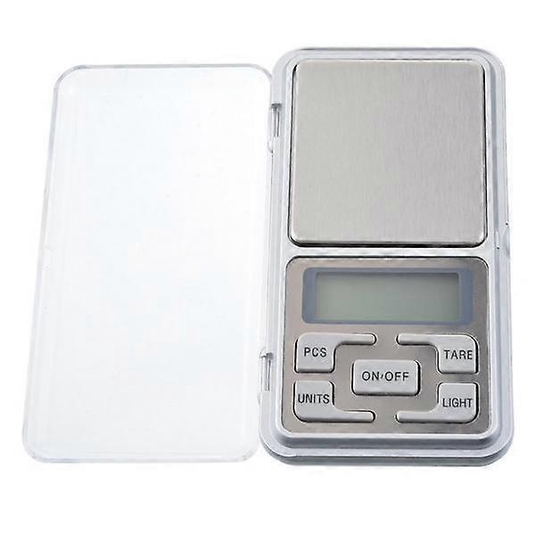 Newest Electronic DigitalPocket Scale