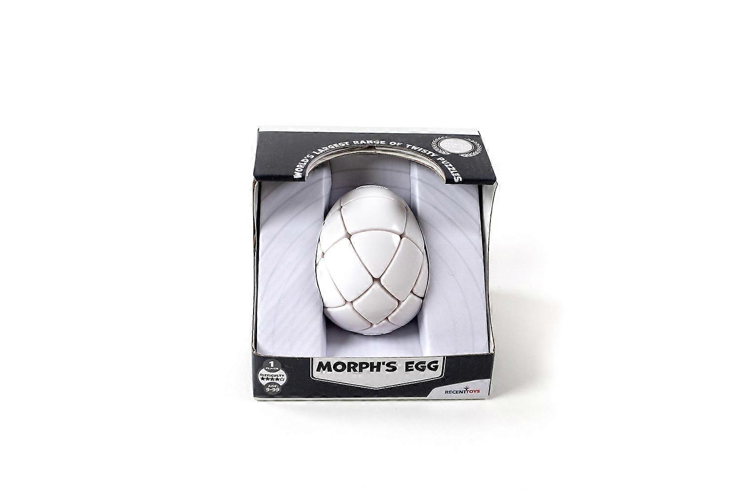 Latest Toys Logic Game Morph's Egg