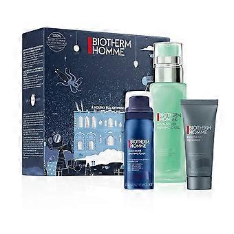 homme aquapower set 3 pz