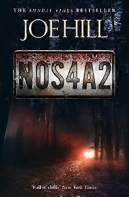 NOS4A2