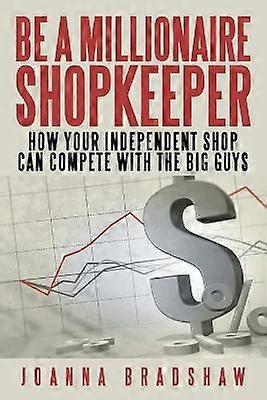 Werde ein millionenschwerer Ladenbesitzer