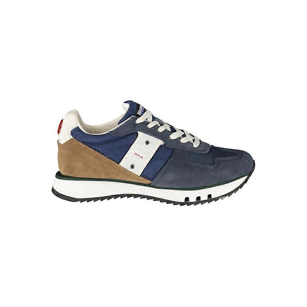 Shoes Blauer s5tokyo01cam
