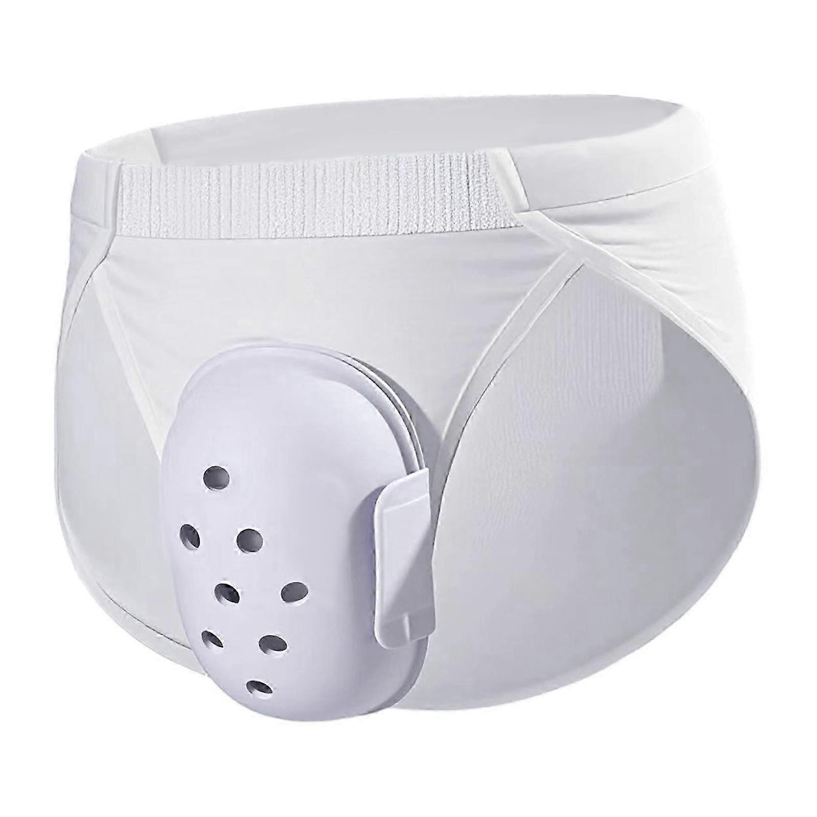 Circumcision Underwear,Protective Soft Easy to Use with Ventilation Holes